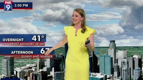 weather bloopers|WATCH: Entire Local News Crew LOSES It Laughing When .